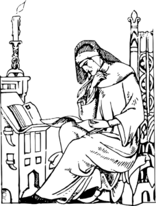修道女