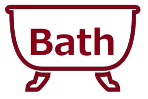 bathお風呂